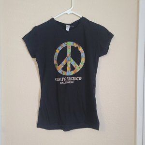 San Francisco Tshirt